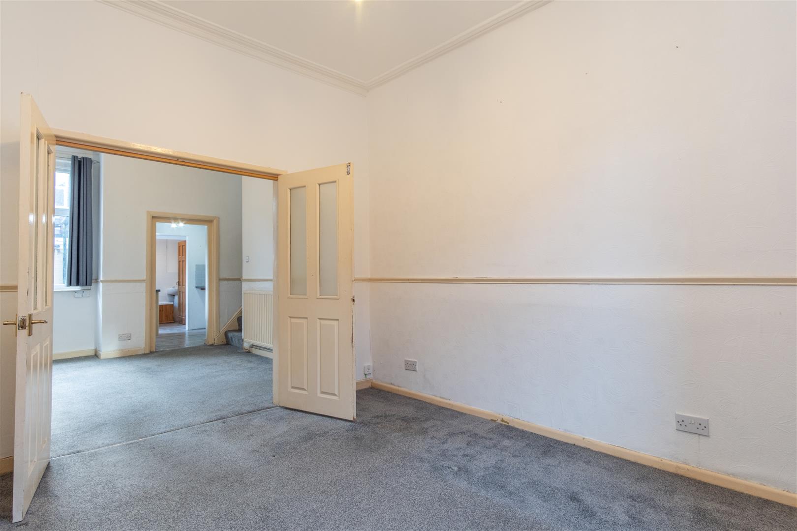Lindley Street, Lostock Hall, Preston